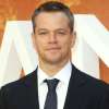 Matt Damon